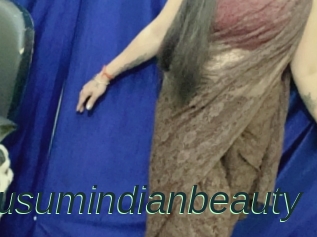Kusumindianbeauty