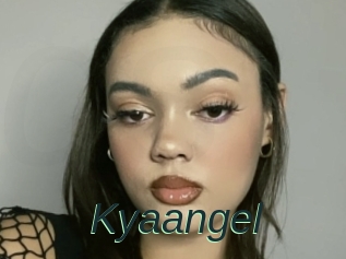 Kyaangel