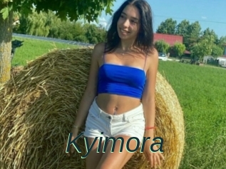 Kyimora