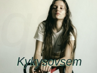 Kykysovsem