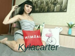 Kylacarter