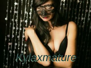 Kylaxmature