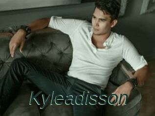 Kyleadisson