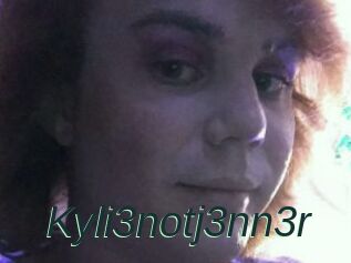 Kyli3notj3nn3r