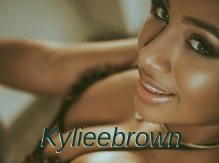 Kylieebrown