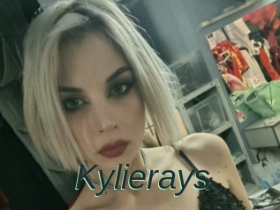 Kylierays
