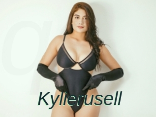 Kylierusell