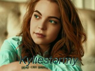 Kyliestormy