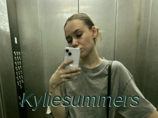 Kyliesummers