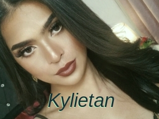 Kylietan