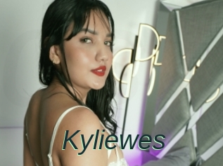 Kyliewes