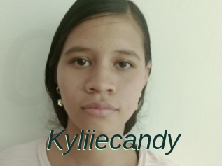 Kyliiecandy
