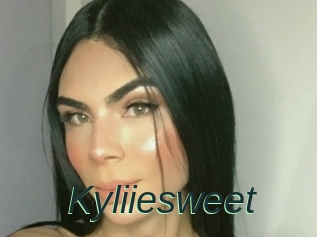 Kyliiesweet
