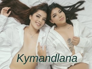 Kymandlana