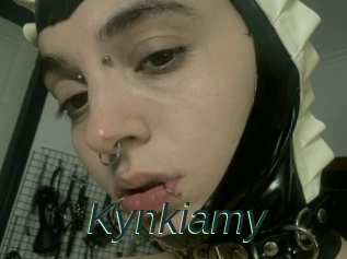 Kynkiamy