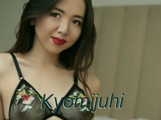 Kyomijuhi