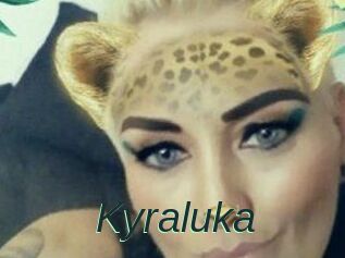 Kyraluka
