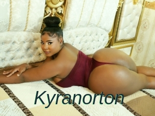 Kyranorton