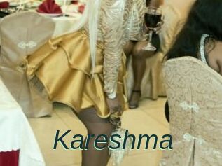 Kareshma