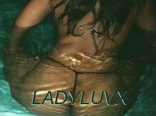 LADYLUVX