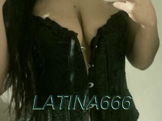 LATINA666