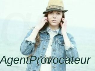 LAgentProvocateur