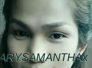 LEGENDARYSAMANTHAx