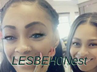 LESBEH0Nest