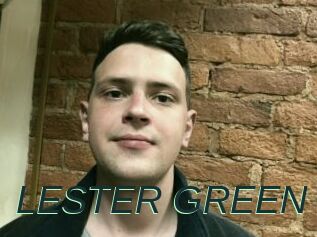 LESTER_GREEN
