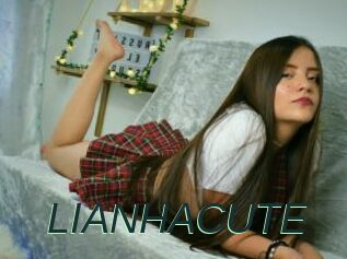 LIANHACUTE