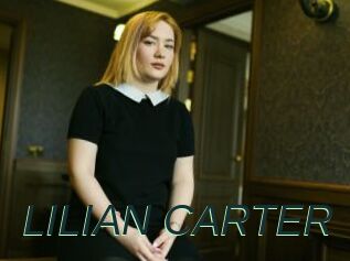 LILIAN_CARTER