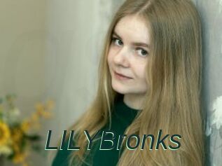 LILYBronks