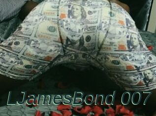 LJamesBond_007