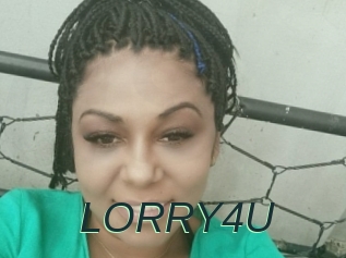 LORRY4U