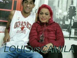 LOUISvsCAMILA
