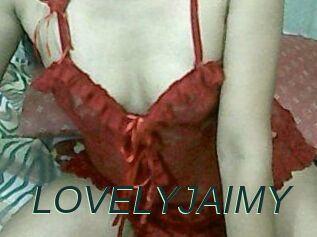 LOVELYJAIMY