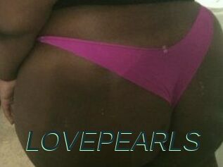 LOVEPEARLS