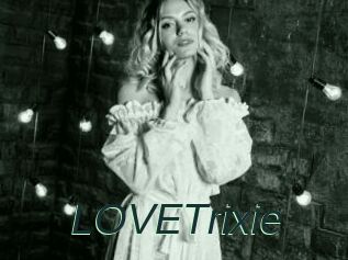 LOVETrixie