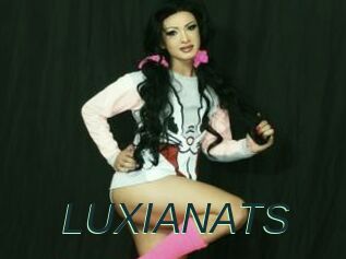 LUXIANATS