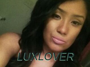 LUXLOVER