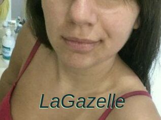 LaGazelle