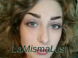 LaMismaLust
