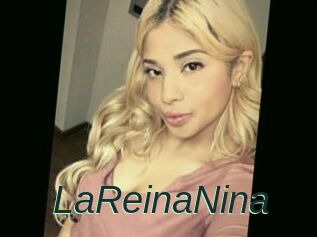 LaReinaNina