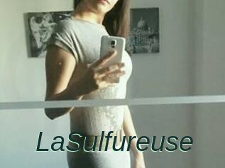 LaSulfureuse
