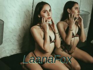 LaanaFox