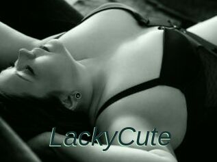 LackyCute