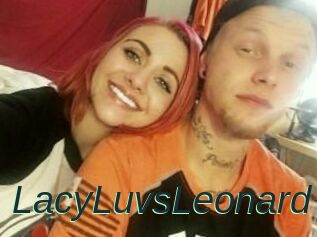 LacyLuvsLeonard