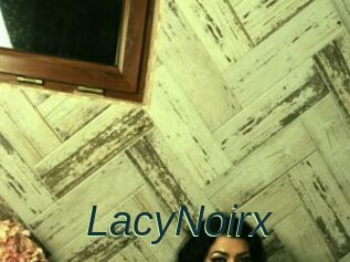 LacyNoirx