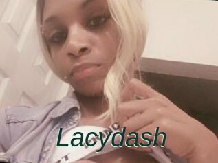 Lacydash