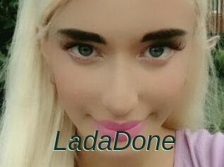 LadaDone
